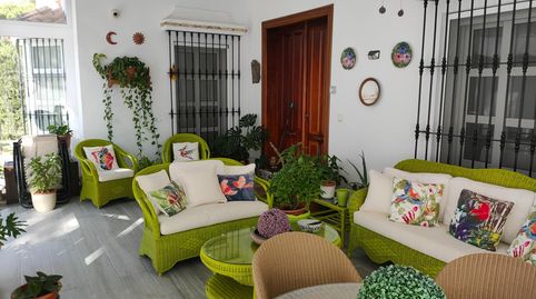 Foto 2 de Casa o chalet en venta en La Barrosa, Chiclana de la Frontera