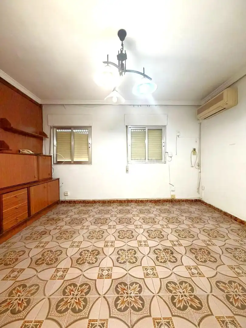 Piso en venta en Madrid