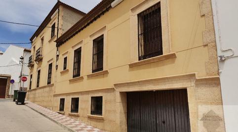 Foto 2 de Casa o xalet en venda a Corredera , 22, Almargen, Málaga