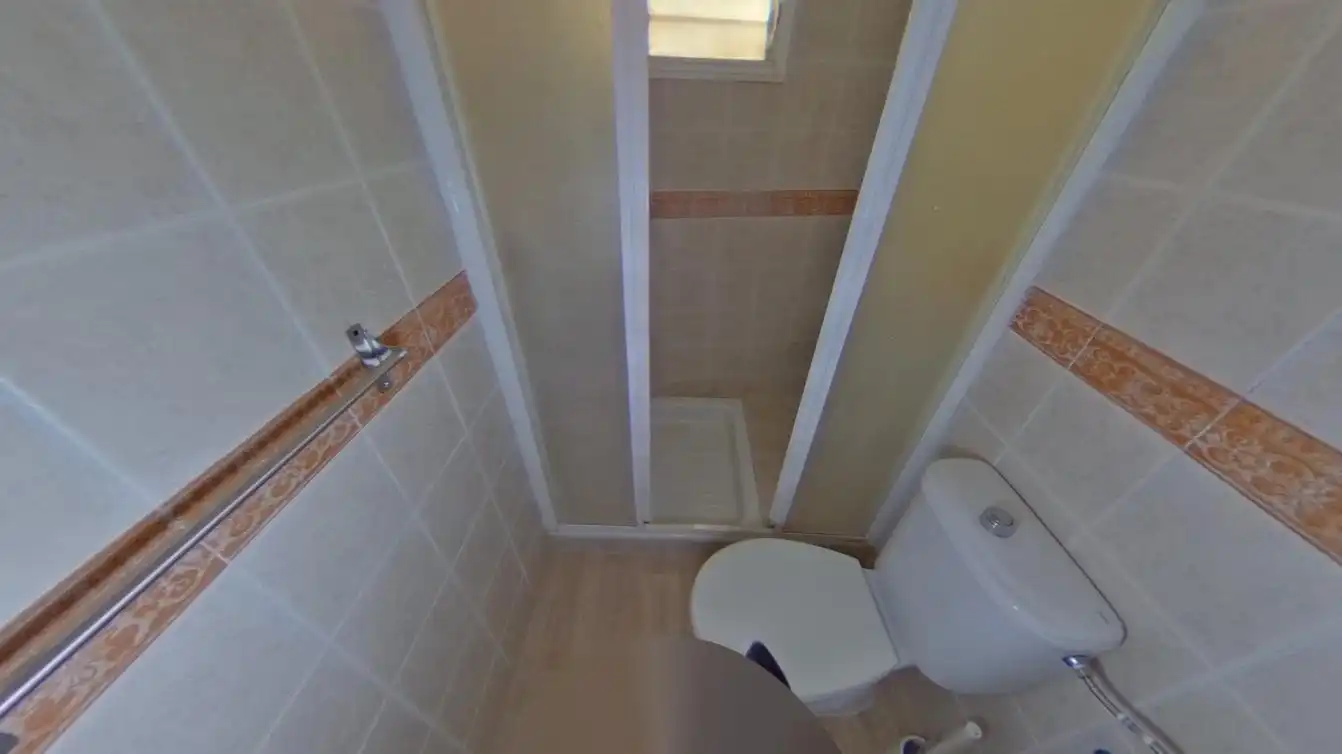 Bathroom of Flat for sale in Granadilla de Abona