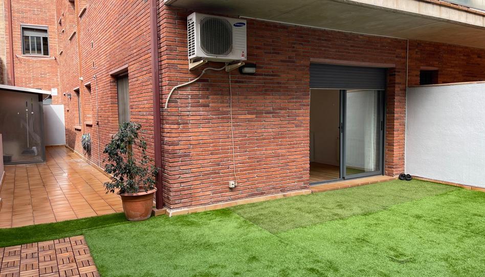 Photo 1 of Flat for sale in Cardedeu, Barcelona