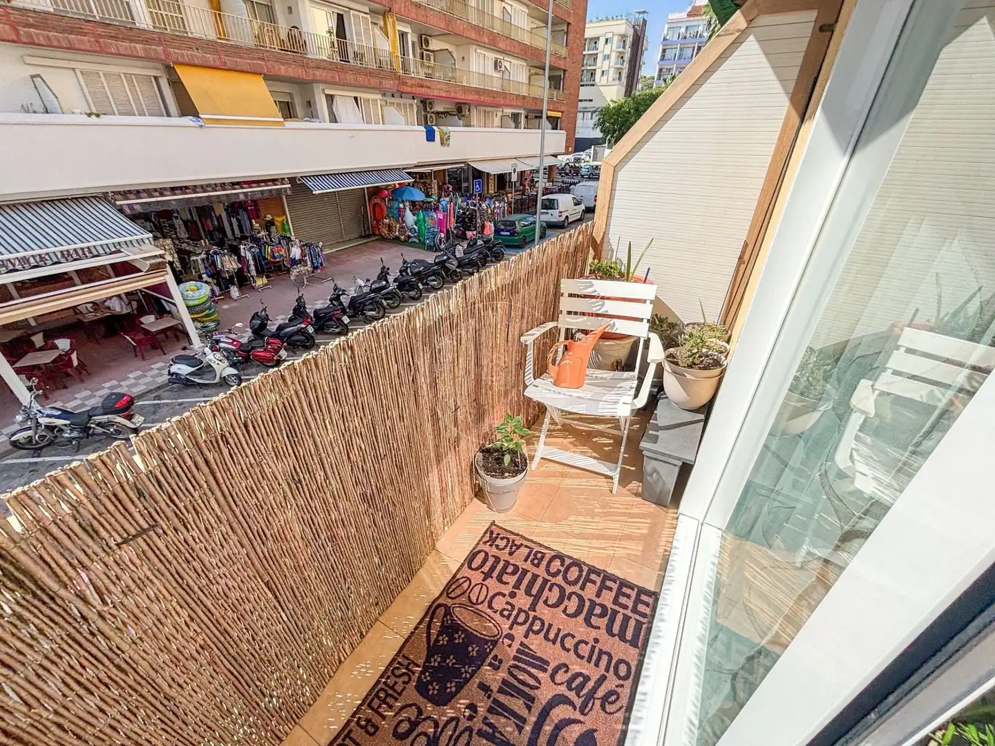 Appartement compact avec piscine à vendre à Fenals, imagen 16