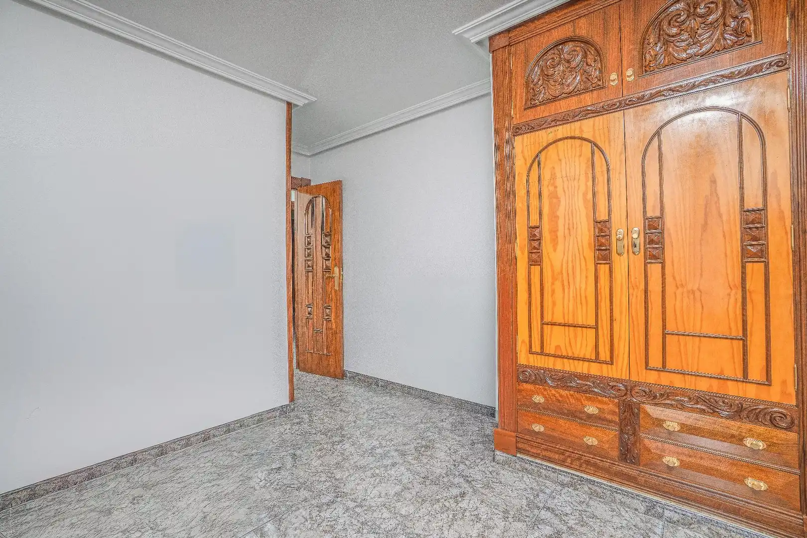 Flat for sale in Aspe  with Balcony