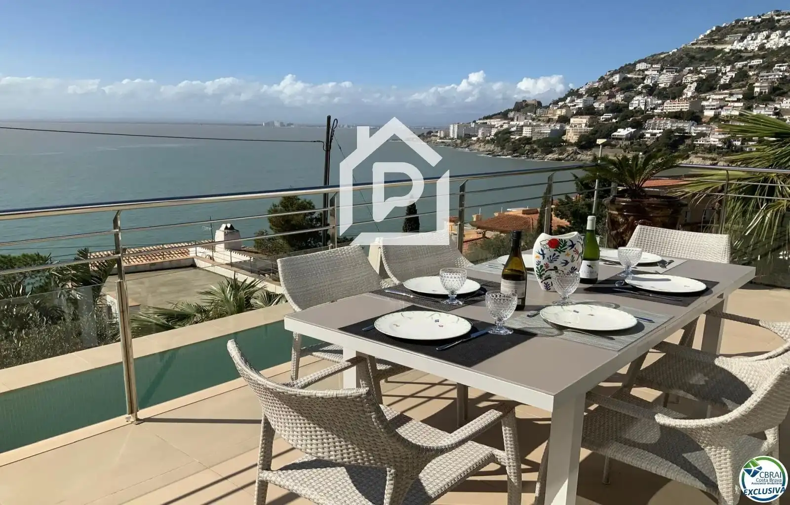 Villa avec piscine à vendre à JOSE DIAZ PACHECO, imagen 3