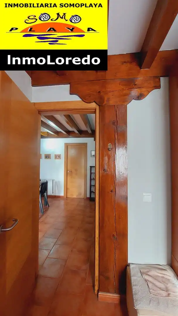 Casa o chalet en venta en Ribamontán al Monte con Calefacción y Jardín privado
