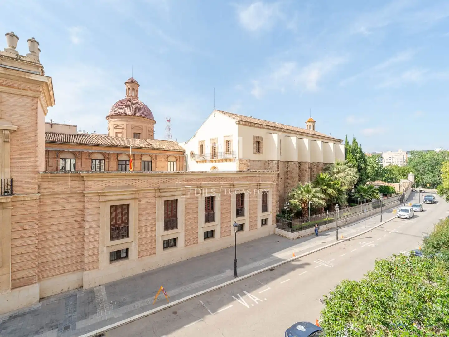 Flat with terrace for sale in Ciutat Vella, imagen 50