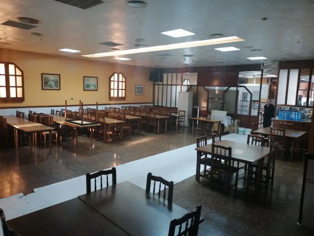 Industrial building for sale in Vilamarina, imagen 4