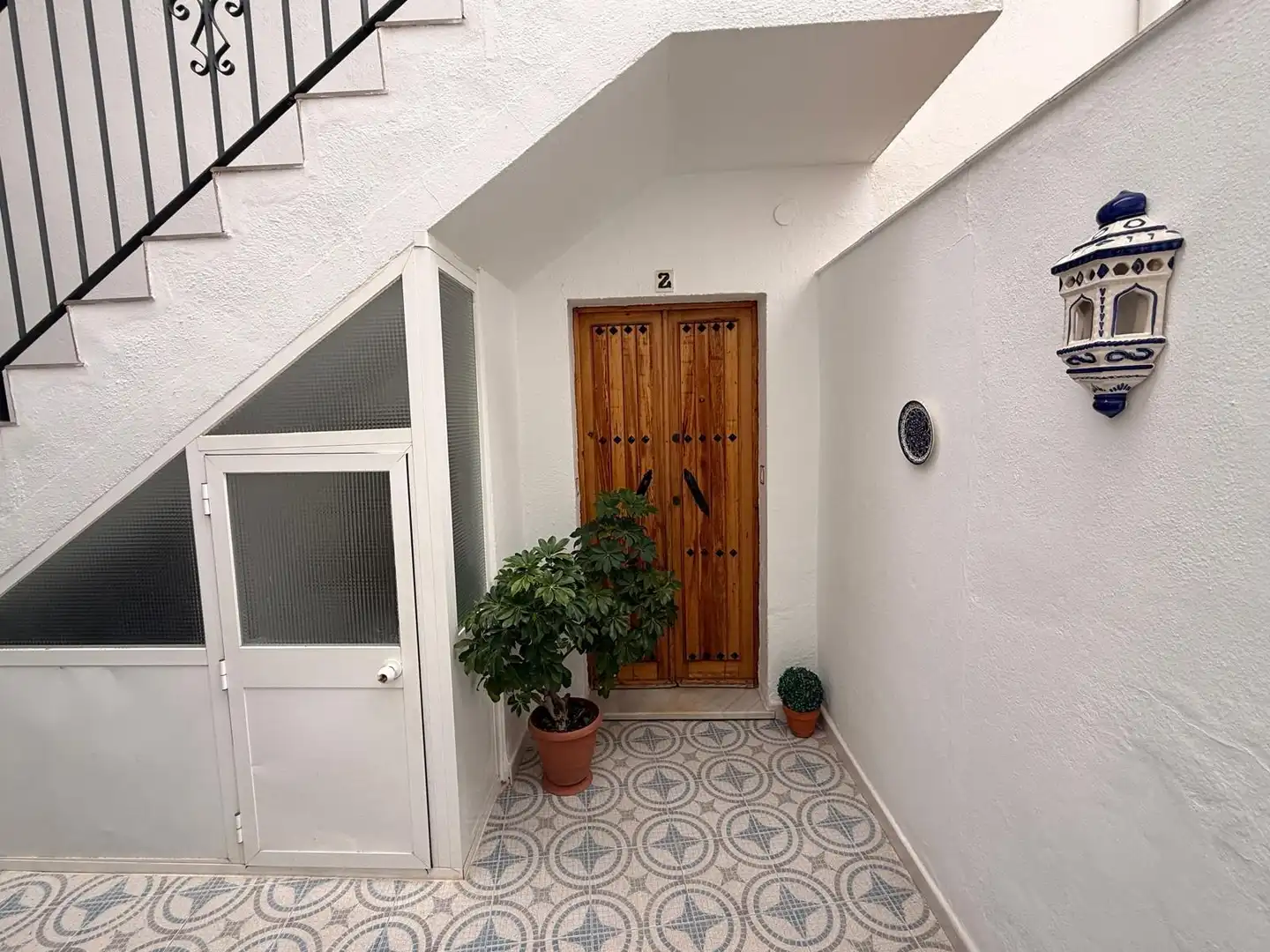 Flat for sale in Montoro