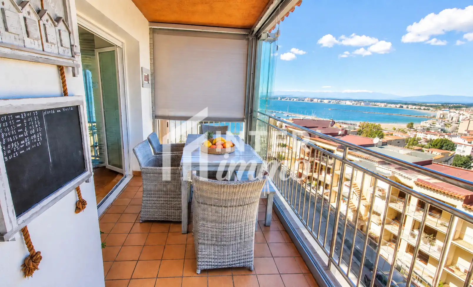 Apartamento en venta en Calle FRANCESC ALEGRE 3