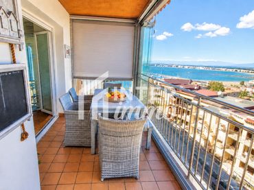 Appartement compact à vendre à Calle FRANCESC ALEGRE 3