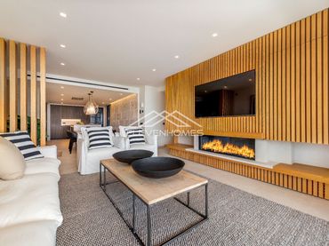 Appartement avec piscine à vendre à Costa de la Calma