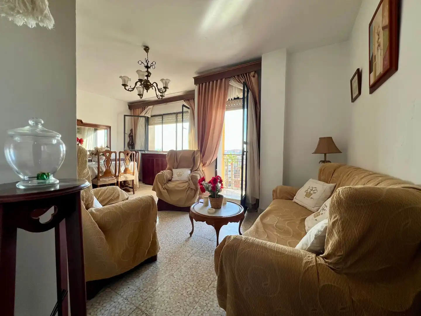 Appartement à vendre à Aguilar de la Frontera, imagen 5