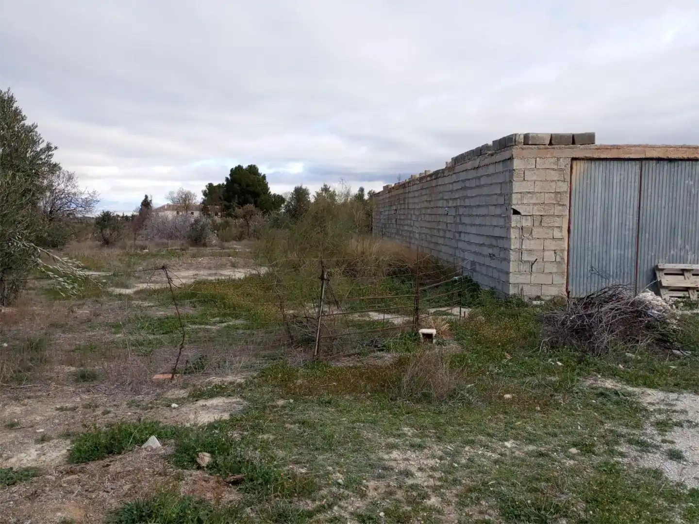 Casa o chalet en venta en Baza