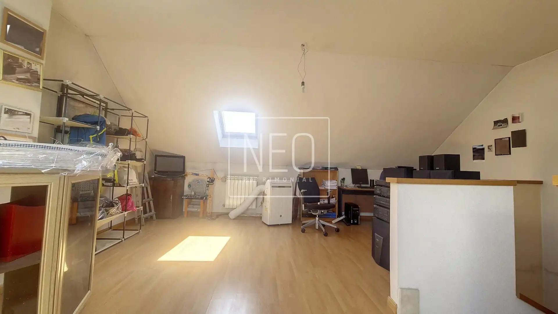 Casa adosada en venta en Parla con Aire acondicionado, Calefacción y Balcón