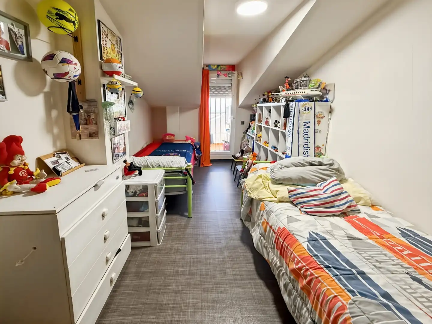 Duplex avec ascenseur à vendre à Calle Oregano 13, imagen 8