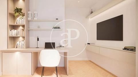 Foto 2 de Pis en venda a C. de Espronceda, Ríos Rosas - Nuevos Ministerios,  Madrid Capital