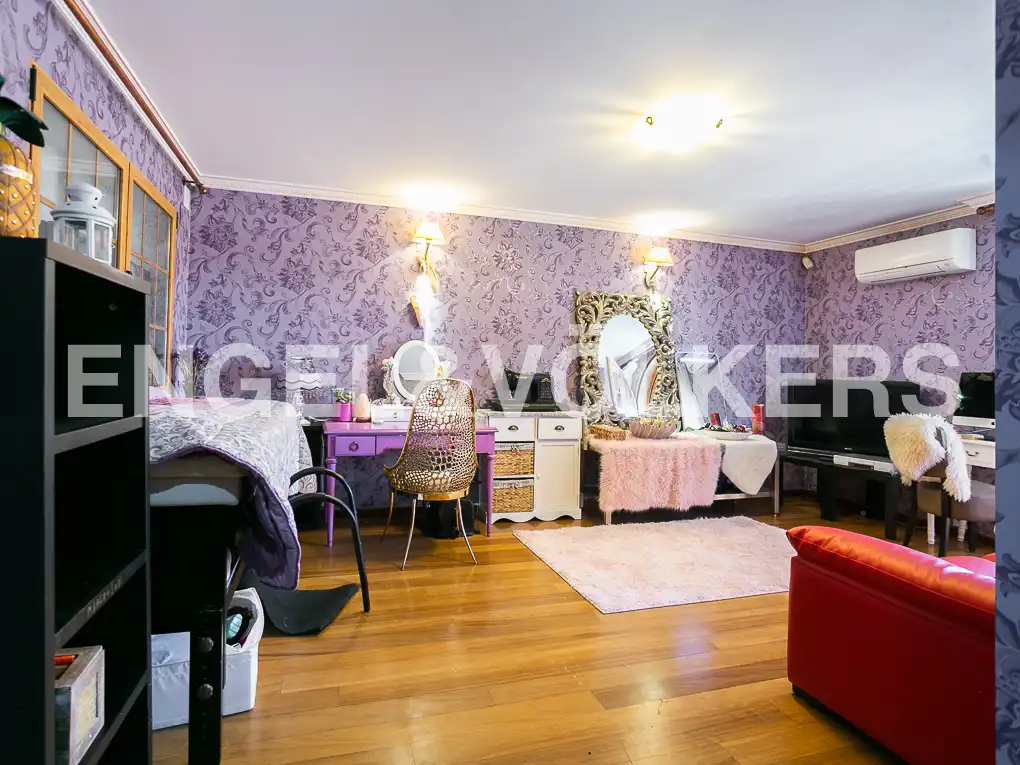 Casa o chalet en venta en Picanya con Aire acondicionado, Calefacción y Jardín privado