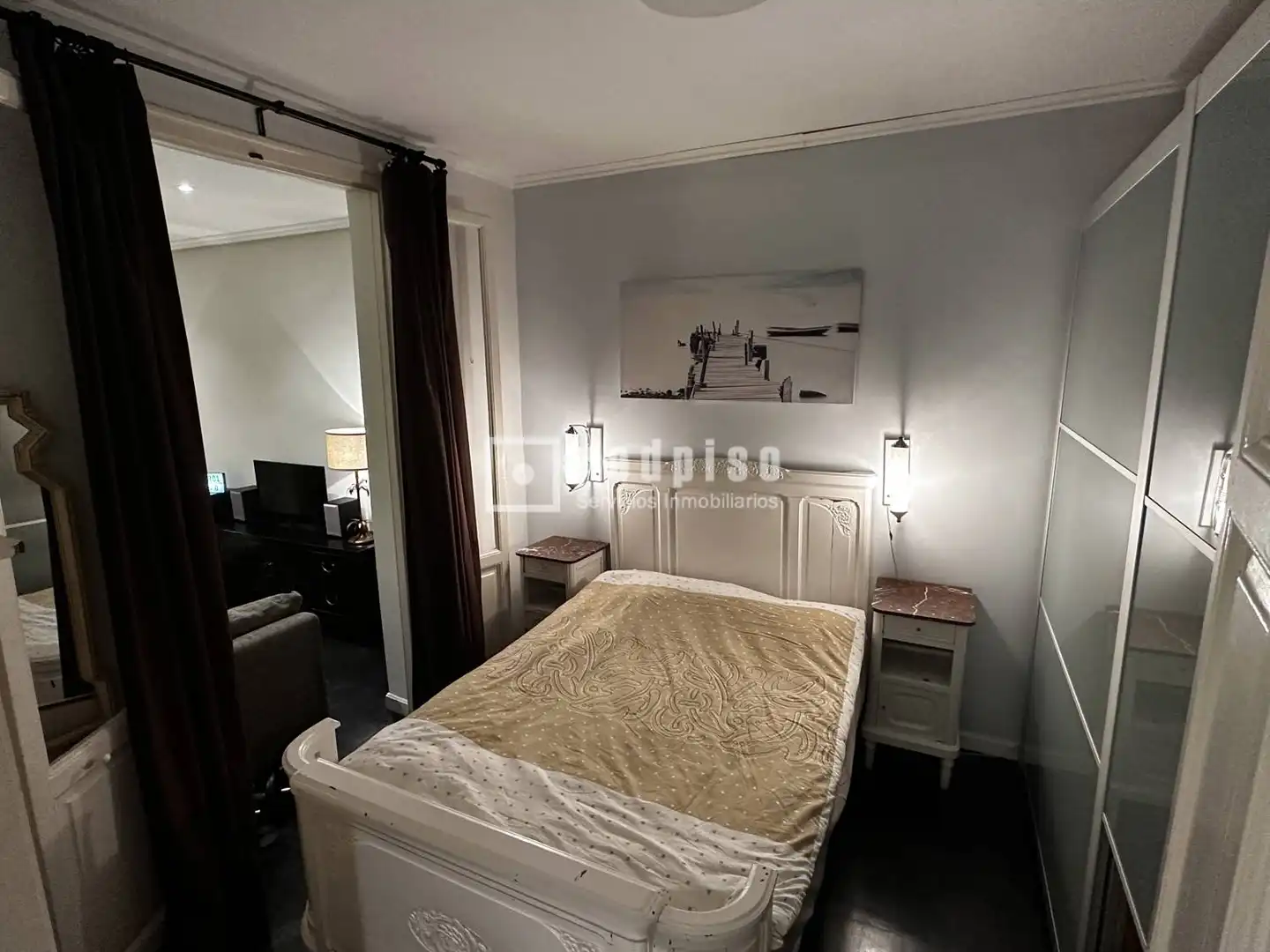 Apartamento de alquiler en del Espíritu Santo, Universidad - Malasaña