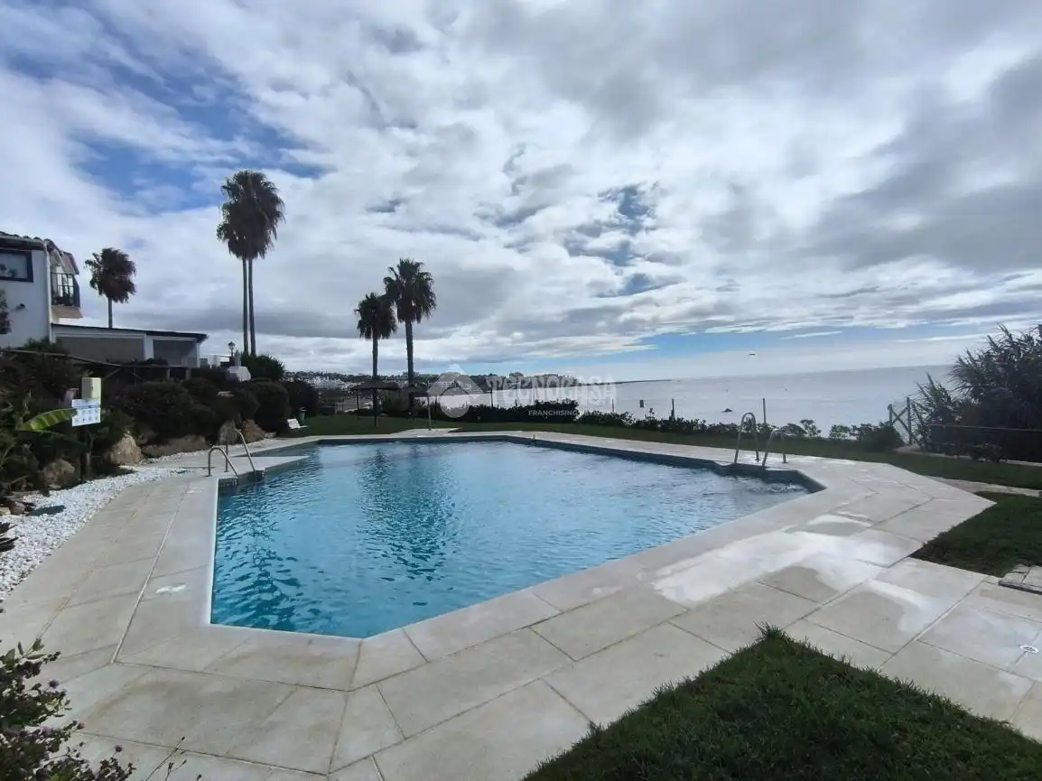 Detached homes for rent in Calle Abrego, Centro