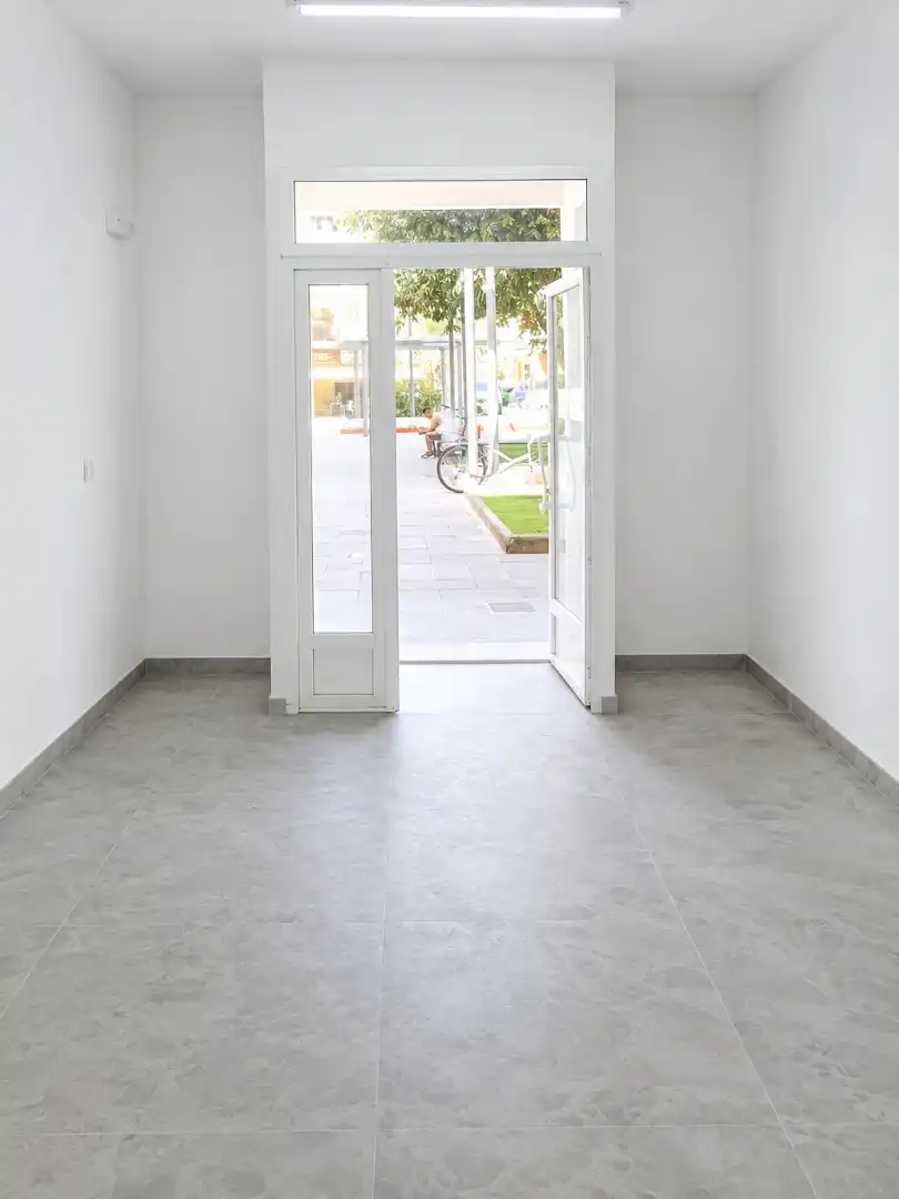 Commercial properties for rent in Mislata