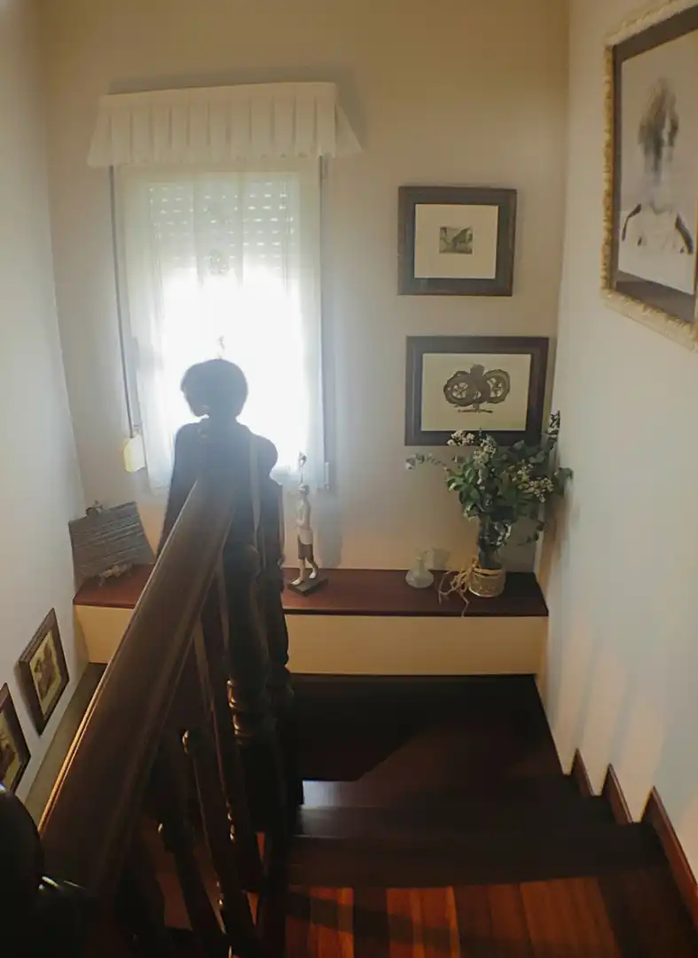 Casa o chalet en venta en Camargo con Calefacción, Jardín privado y Terraza