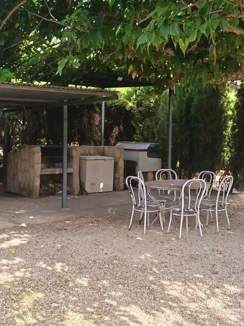 Casa amb piscina en venda a Centro ciudad, imagen 9