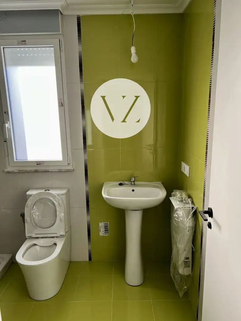 Baño de Ático en venta en Pelabravo con Calefacción, Terraza y Piscina
