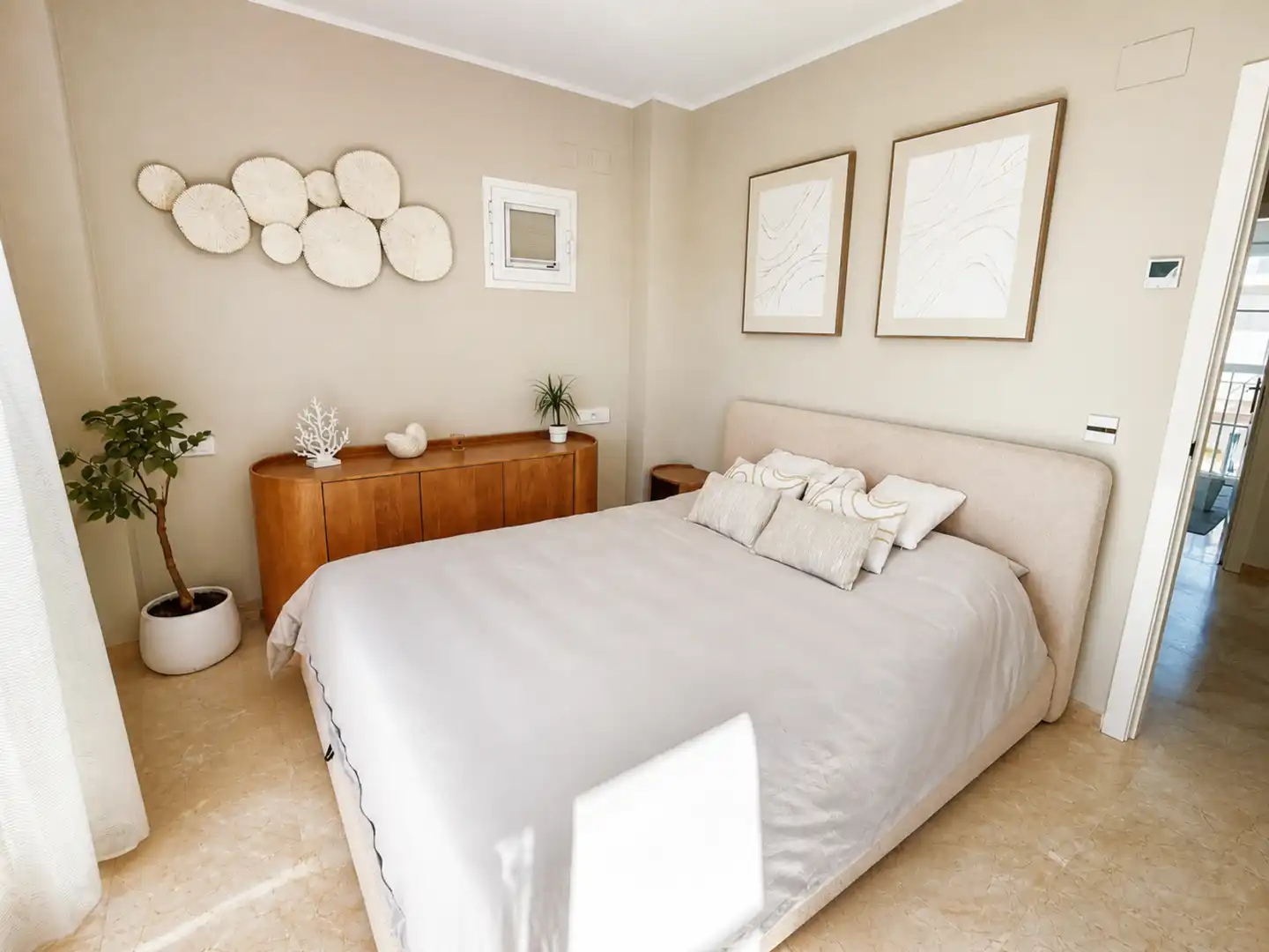 Maison jumelée avec piscine à vendre à La Duquesa, imagen 7