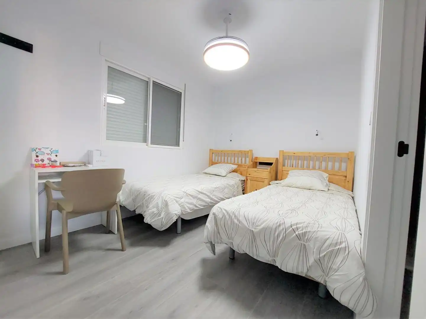 Apartament amb terrassa en venda a Los Collados-Los Geraneos, imagen 12