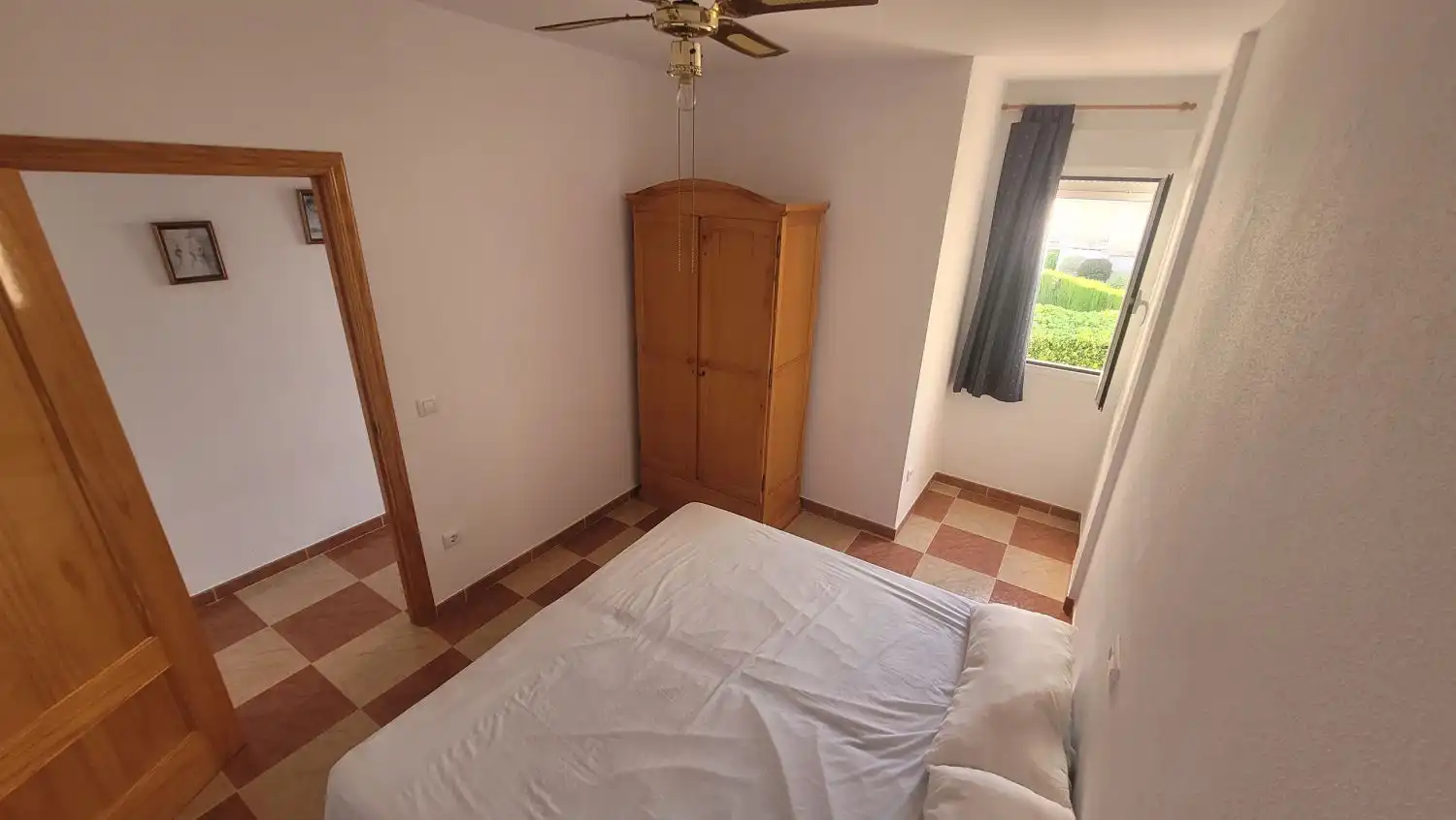 Appartement compact à vendre à Carretera garrucha, imagen 14