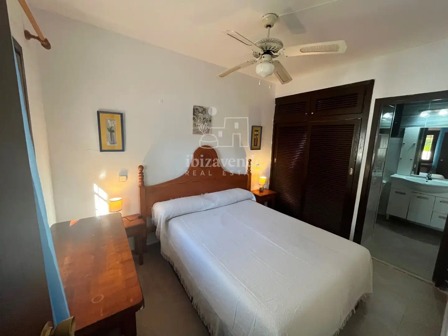 Casa adosada en venta en de Cala Tarida, Cala Vedella - Cala Tarida