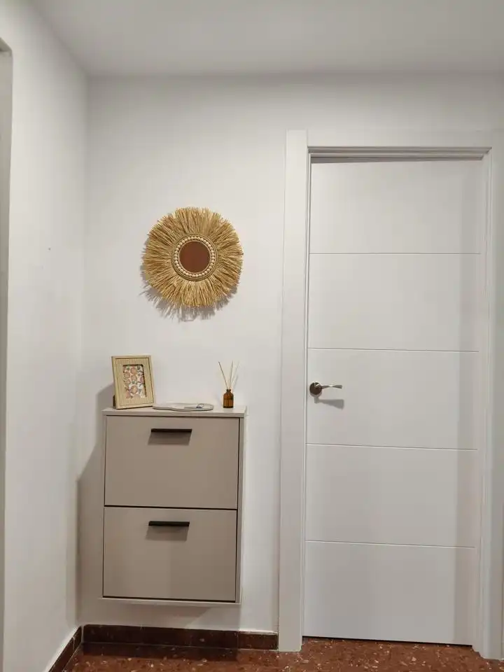 Habitación de Planta baja de alquiler en Lucena con Terraza, Trastero y Amueblado