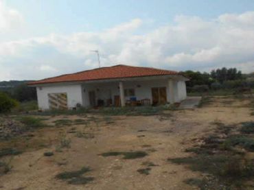 Xalet en venda a C/ Monserrat Partida Fint del Gos