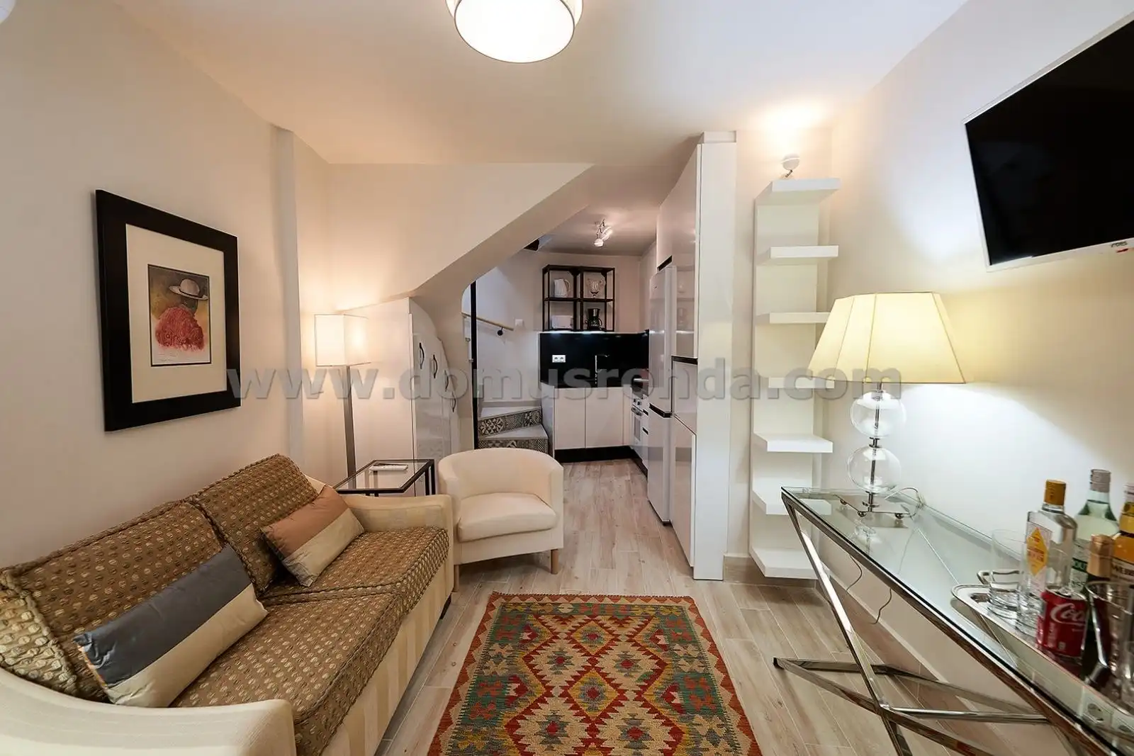 Casa o chalet en venta en La Ciudad