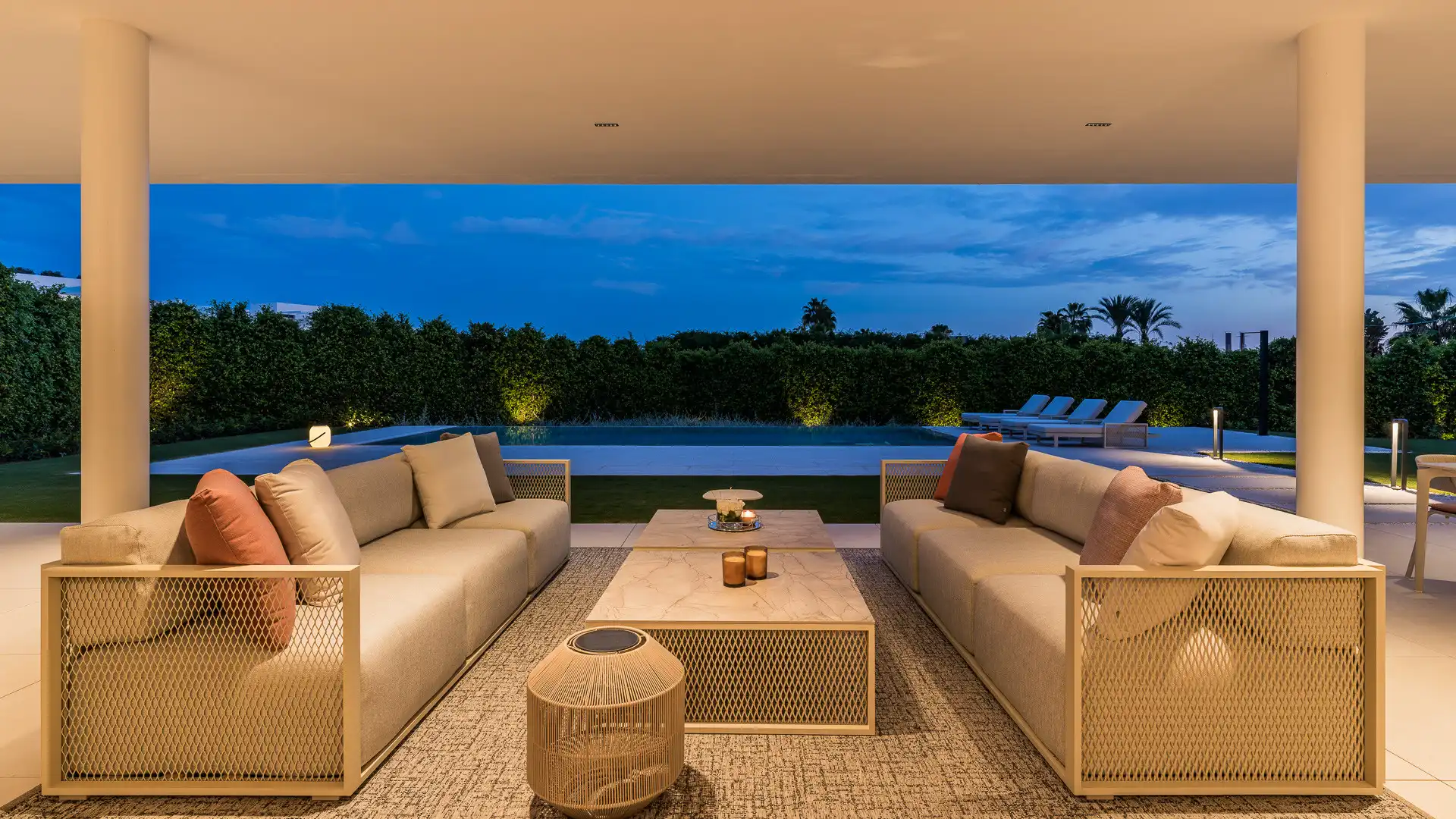 Maison avec piscine à vendre à Milla de Oro, imagen 37