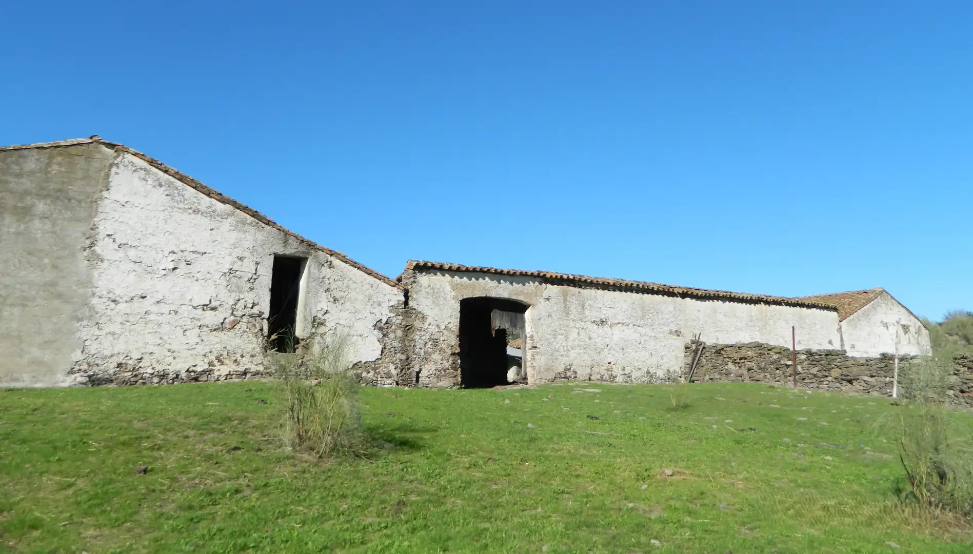 Rural land for sale in La Hispanidad - Verdeluz, imagen 45