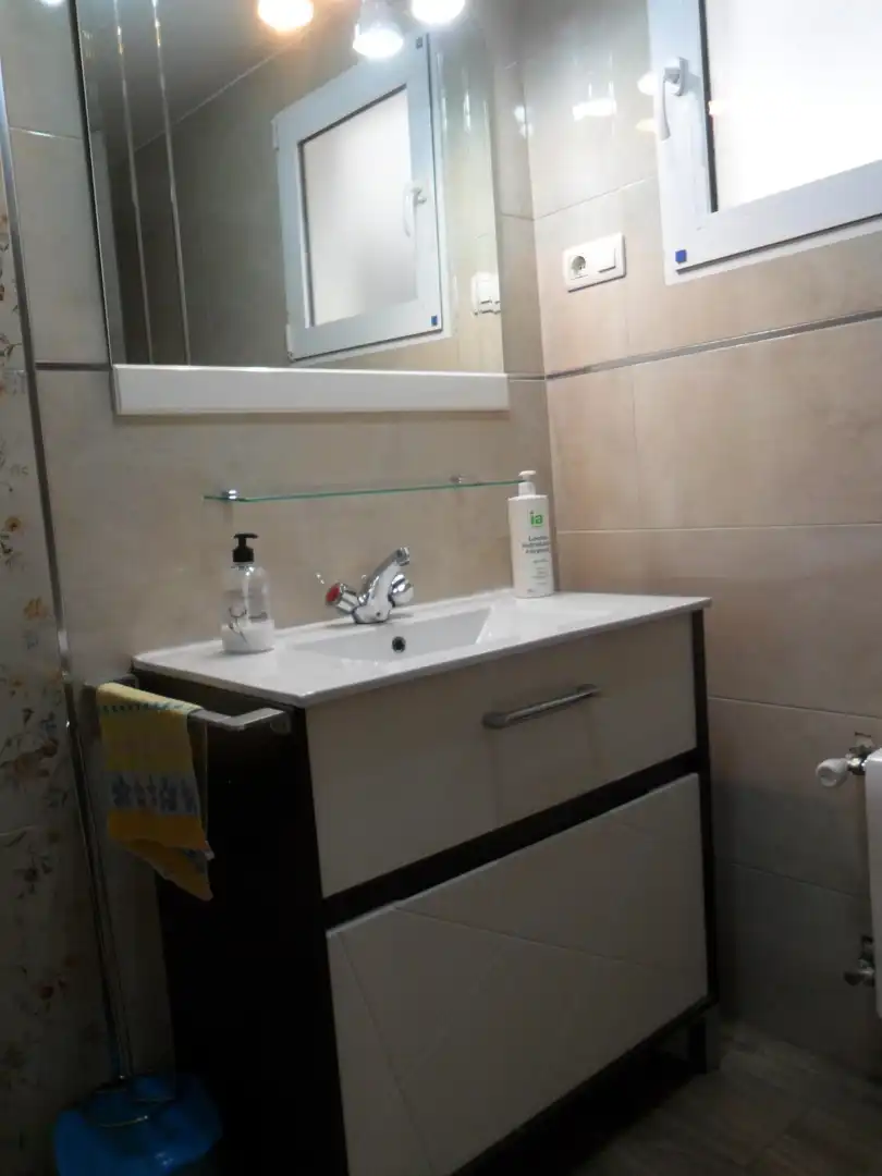 Flat for rent in Plaza de Toros