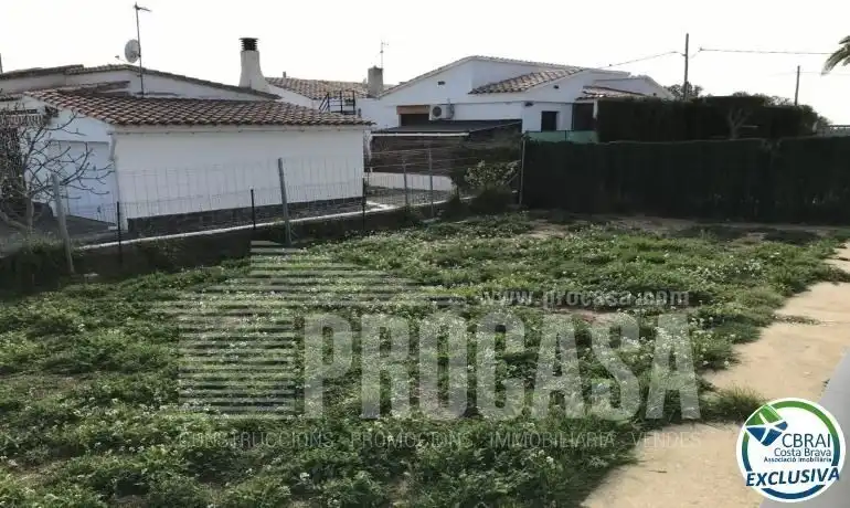 Casa o xalet en venda en Roses amb Aire condicionat, Calefacció i Terrassa