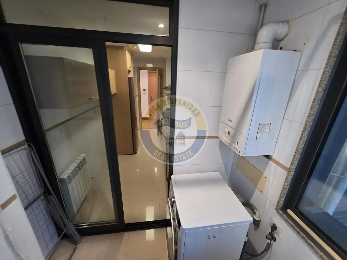 Apartament amb jardí de lloguer a MIRADOIRO, imagen 40
