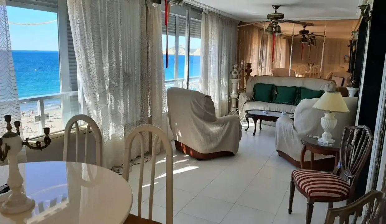 Wohnung mit Pool zum Verkauf in Avenida de Madrid, imagen 4