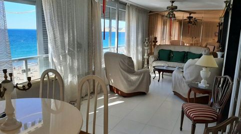 Foto 4 de Piso en venta en Avenida de Madrid, Playa Levante, Benidorm