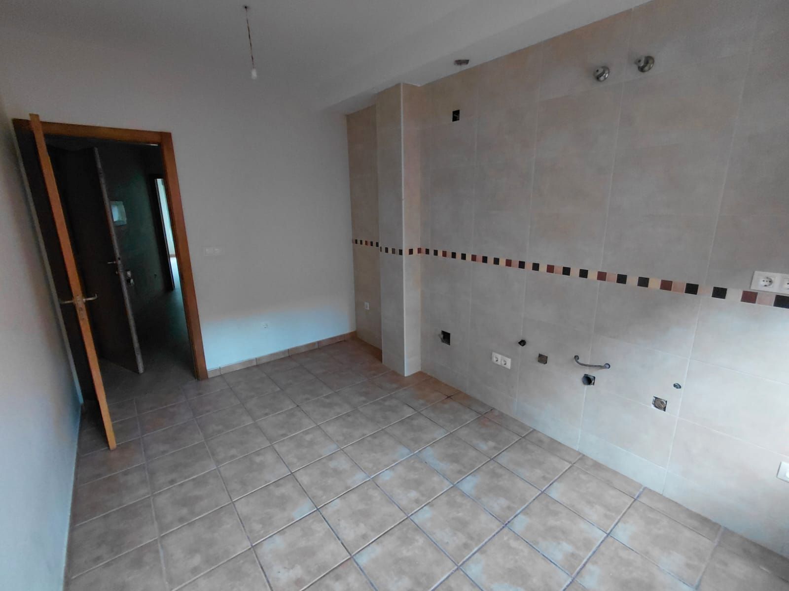 Flat for sale in Boiro  with Storage room