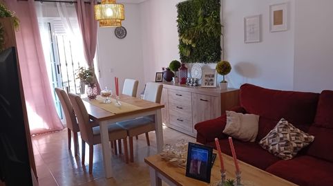 CASA TRÍPLEX EN HUÉRCAL DE ALMERÍA, imatge 2