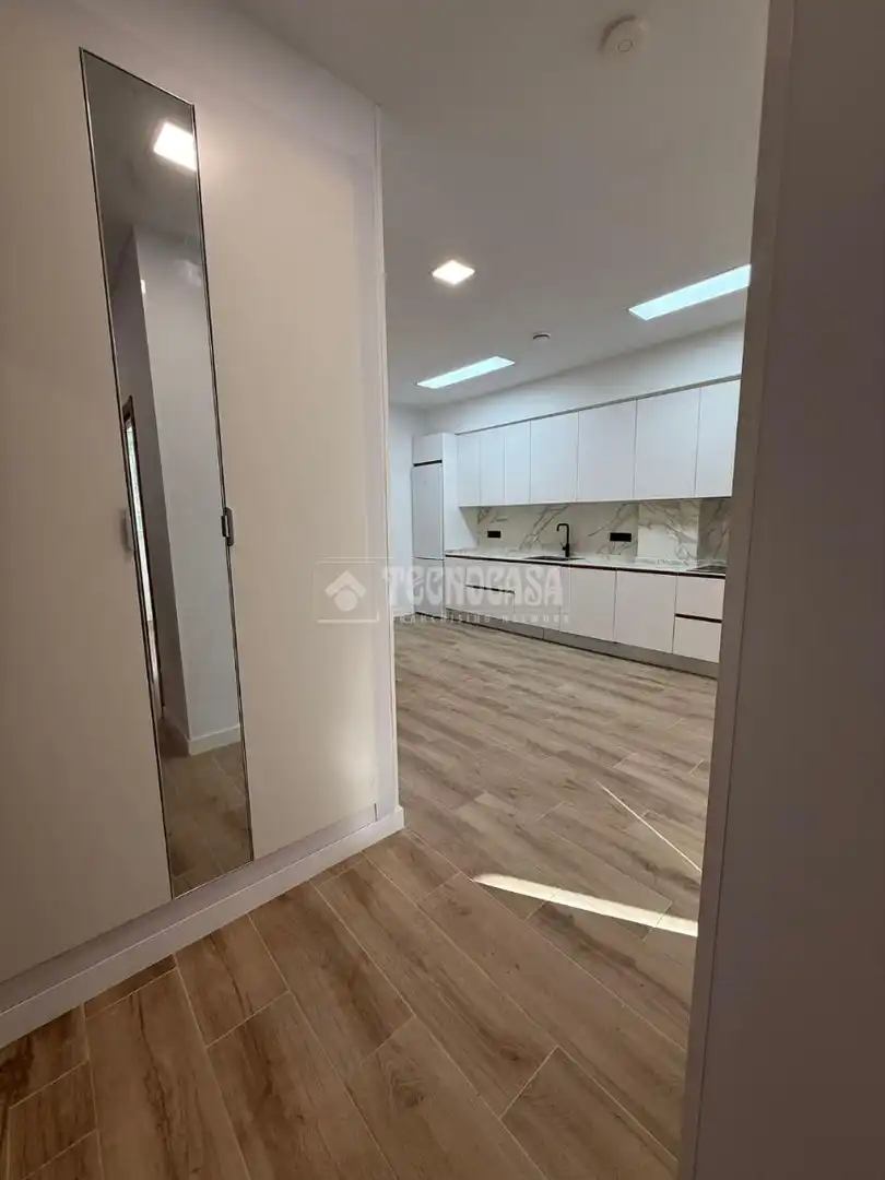 Flat for sale in El Soto - Azorín
