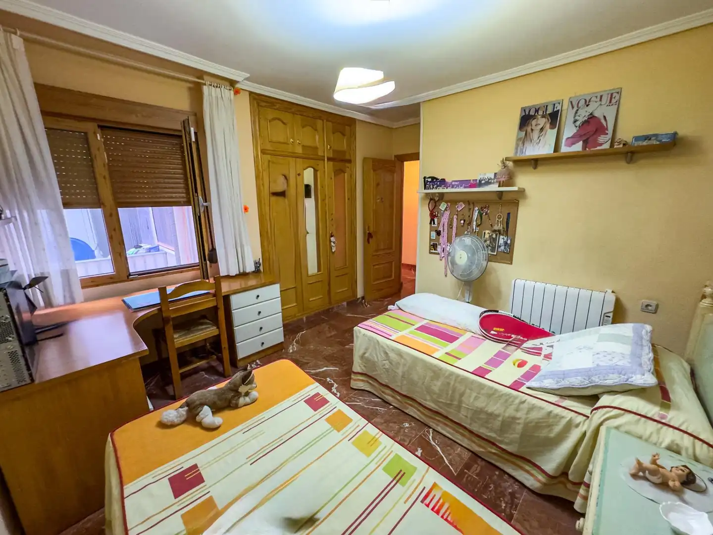 Ático en venta en GRANADA, Agost