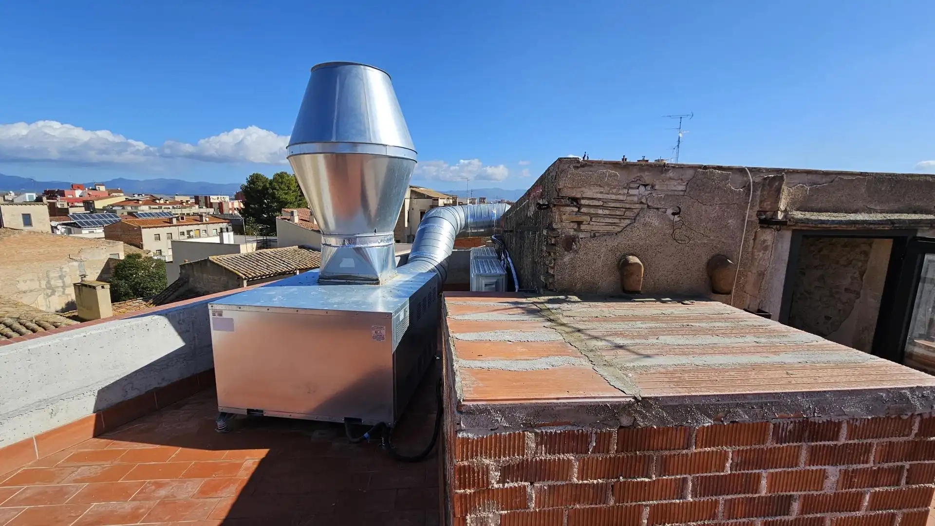 Mixed residential for sale in Centre, imagen 34