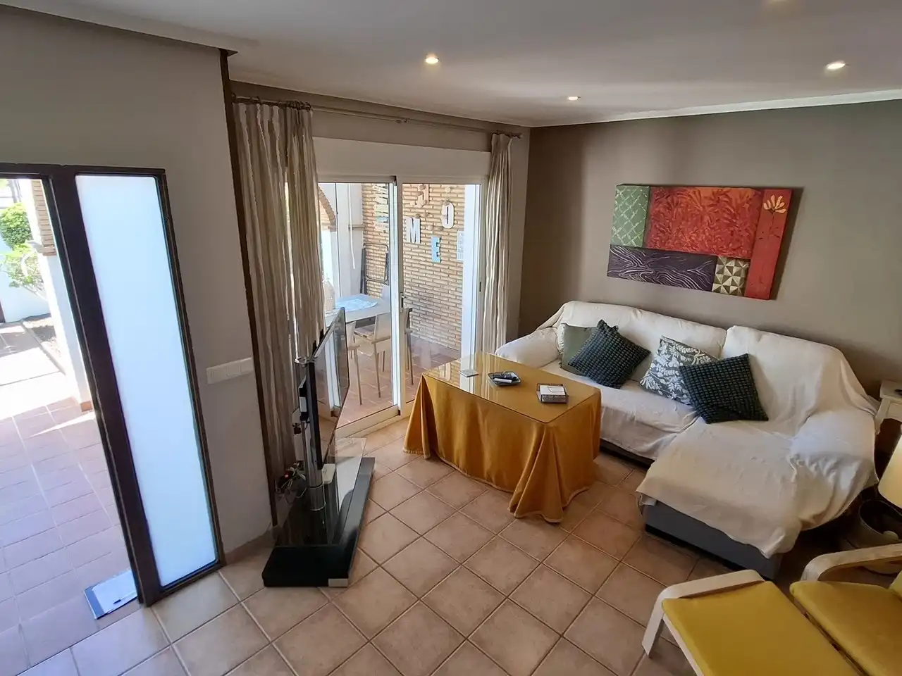 Reihenhaus mit Pool zum Verkauf in Lomas del Mar, imagen 7