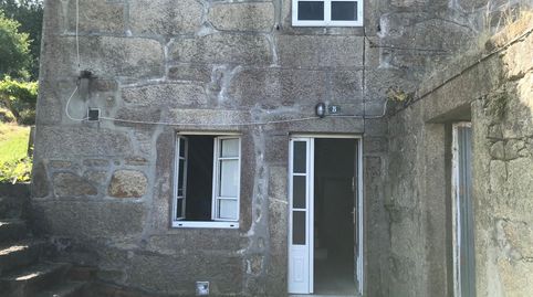 Foto 2 de Casa o xalet en venda a Porto do Son, A Coruña