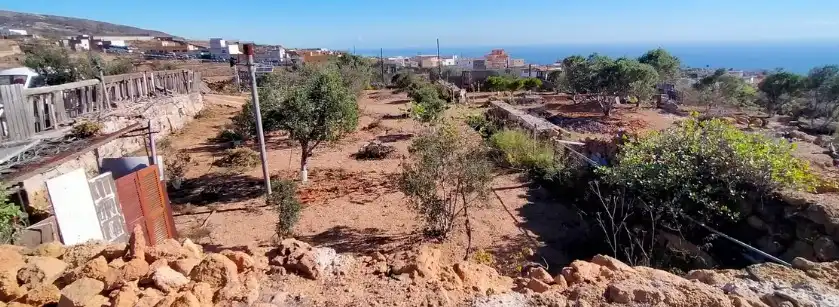 Terreno rustico in vendita a Arico, imagen 14