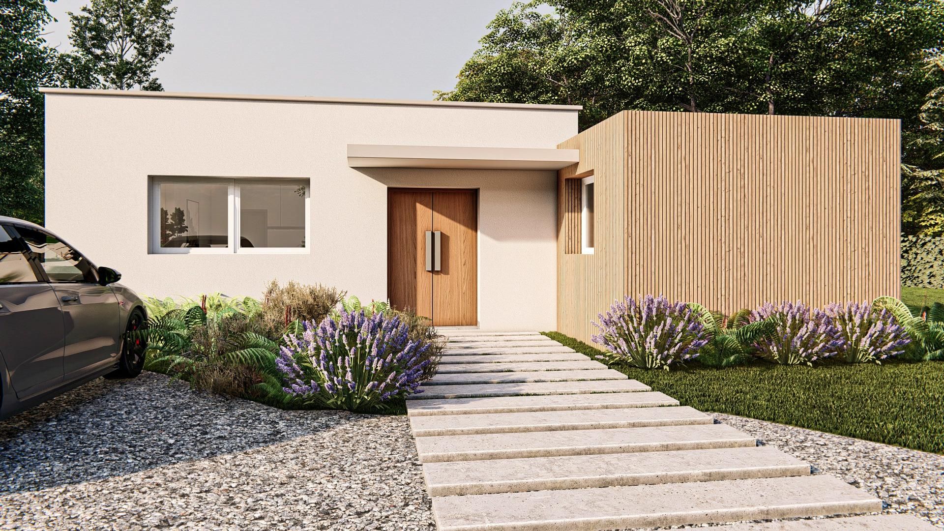 Exterior view of Country house for sale in Mijas  with Private garden and Terrace